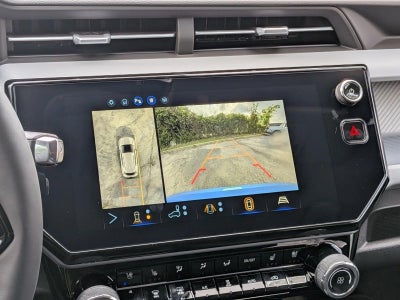 2027 Chevrolet Bolt FWD 4dr RS