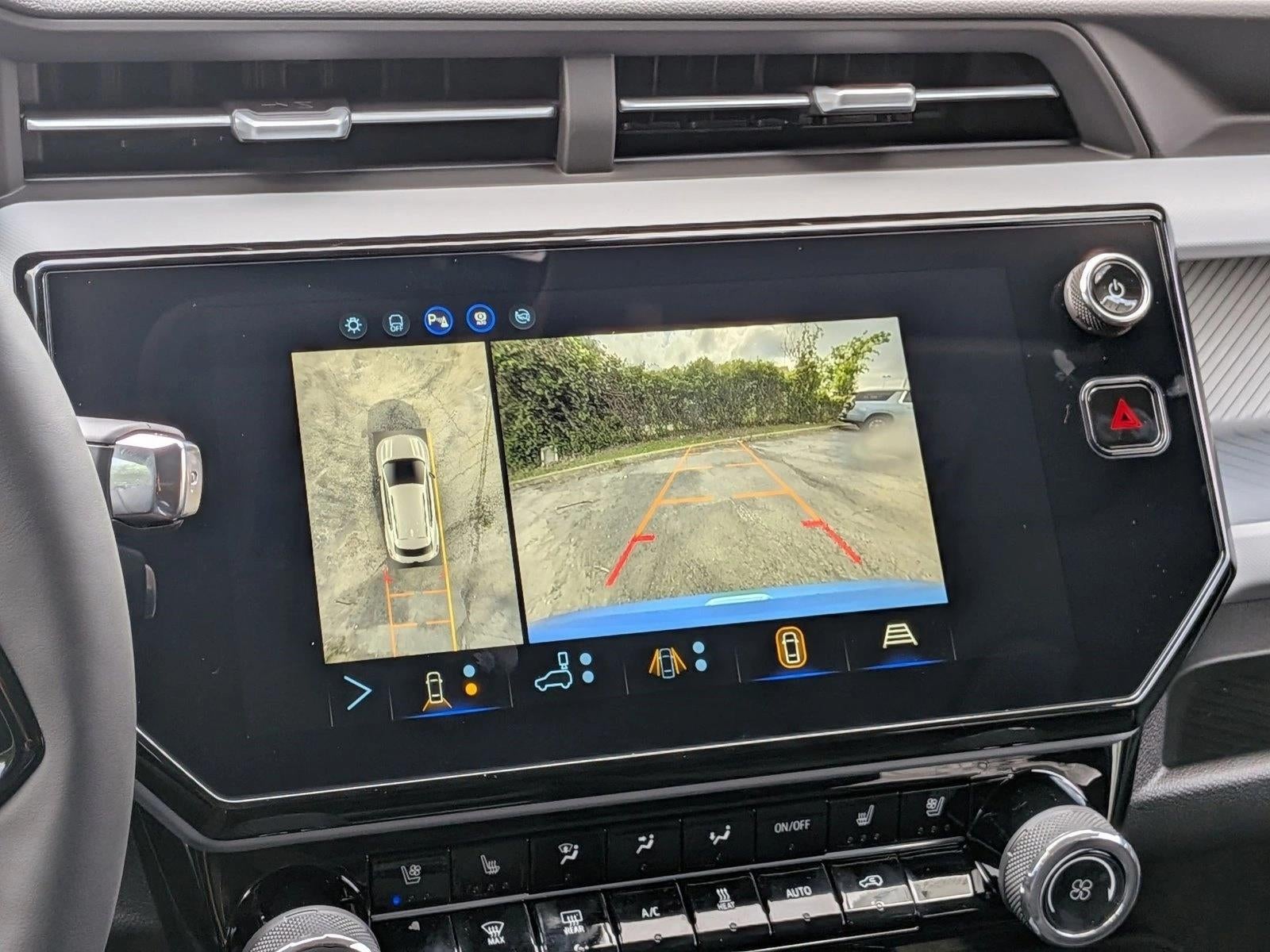 2027 Chevrolet Bolt FWD 4dr RS