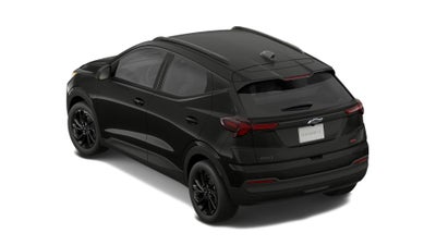 2027 Chevrolet Bolt FWD 4dr RS