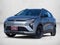 2027 Chevrolet Bolt FWD 4dr RS