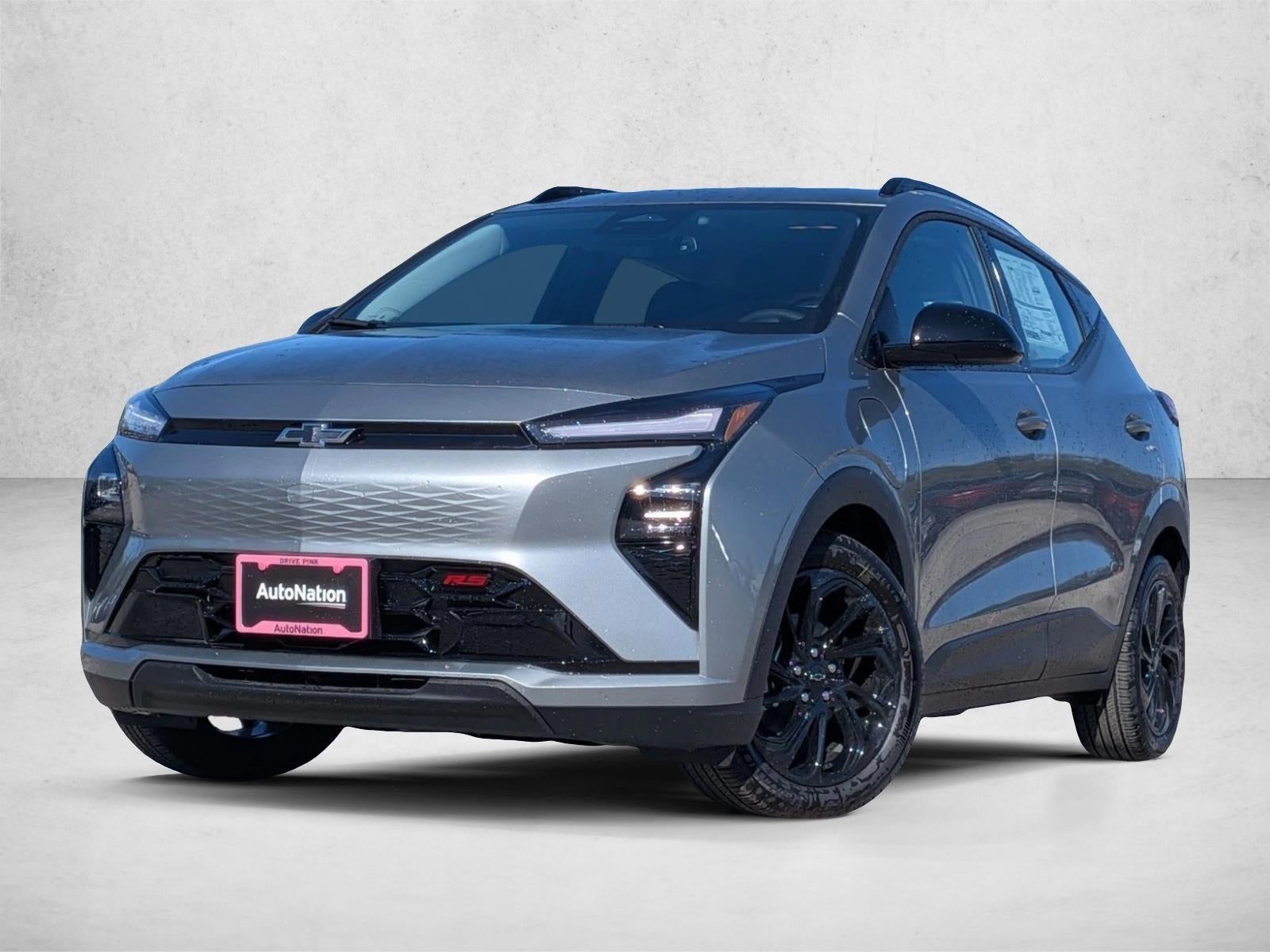 2027 Chevrolet Bolt FWD 4dr RS