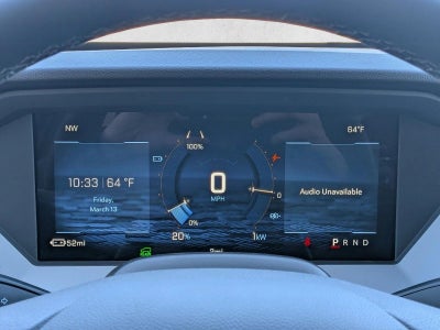 2027 Chevrolet Bolt FWD 4dr RS