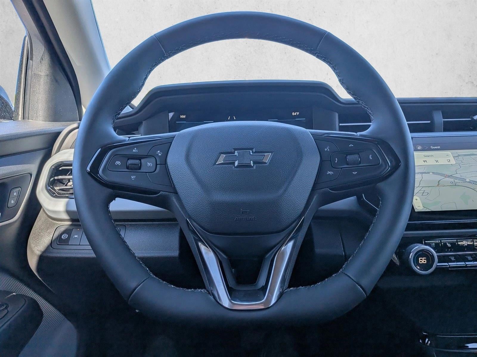 2027 Chevrolet Bolt FWD 4dr RS