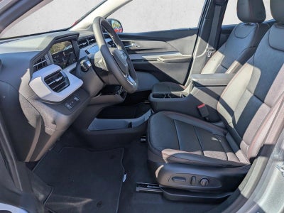 2027 Chevrolet Bolt FWD 4dr RS