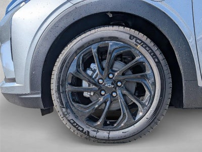 2027 Chevrolet Bolt FWD 4dr RS