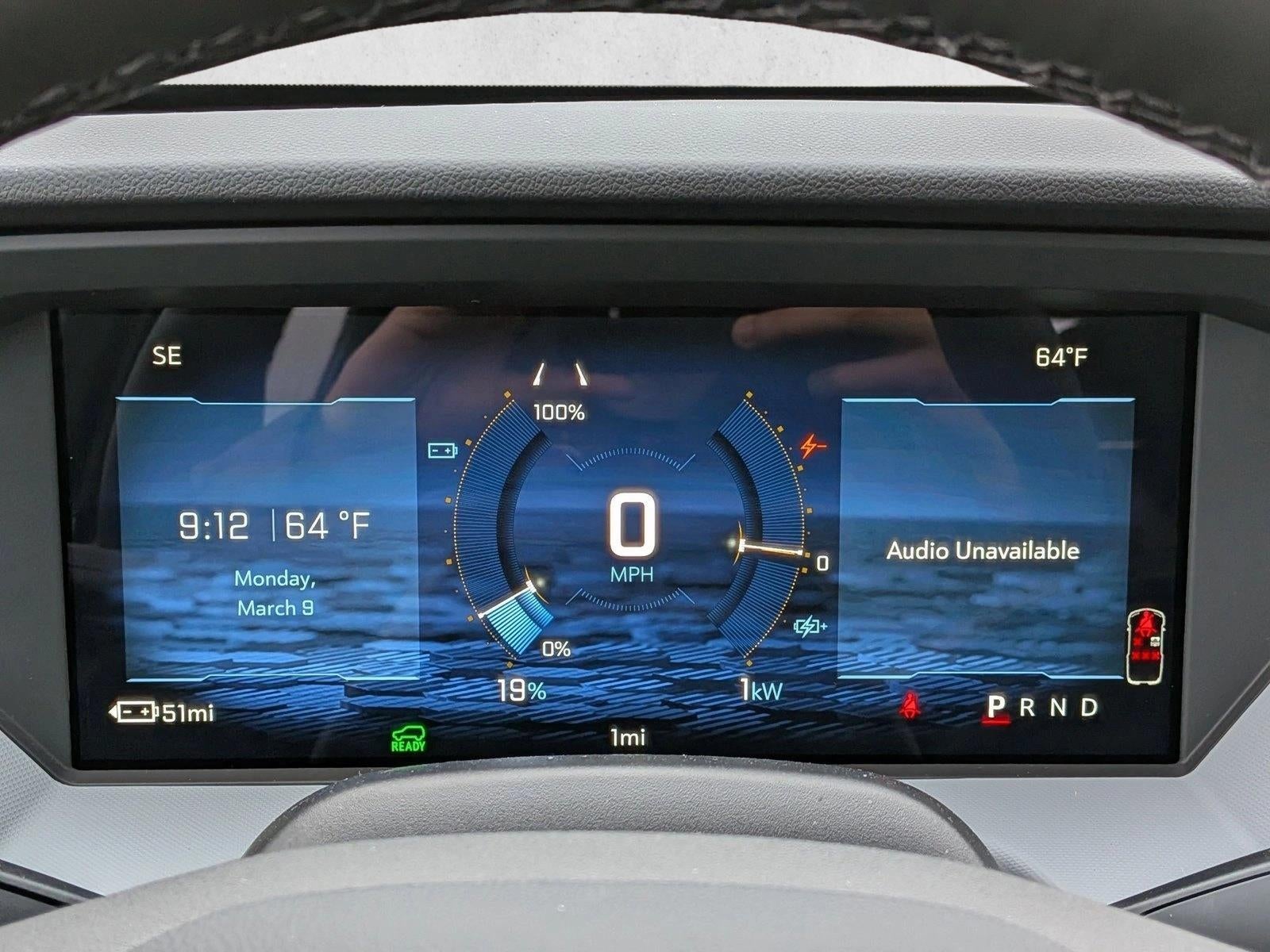 2027 Chevrolet Bolt FWD 4dr RS