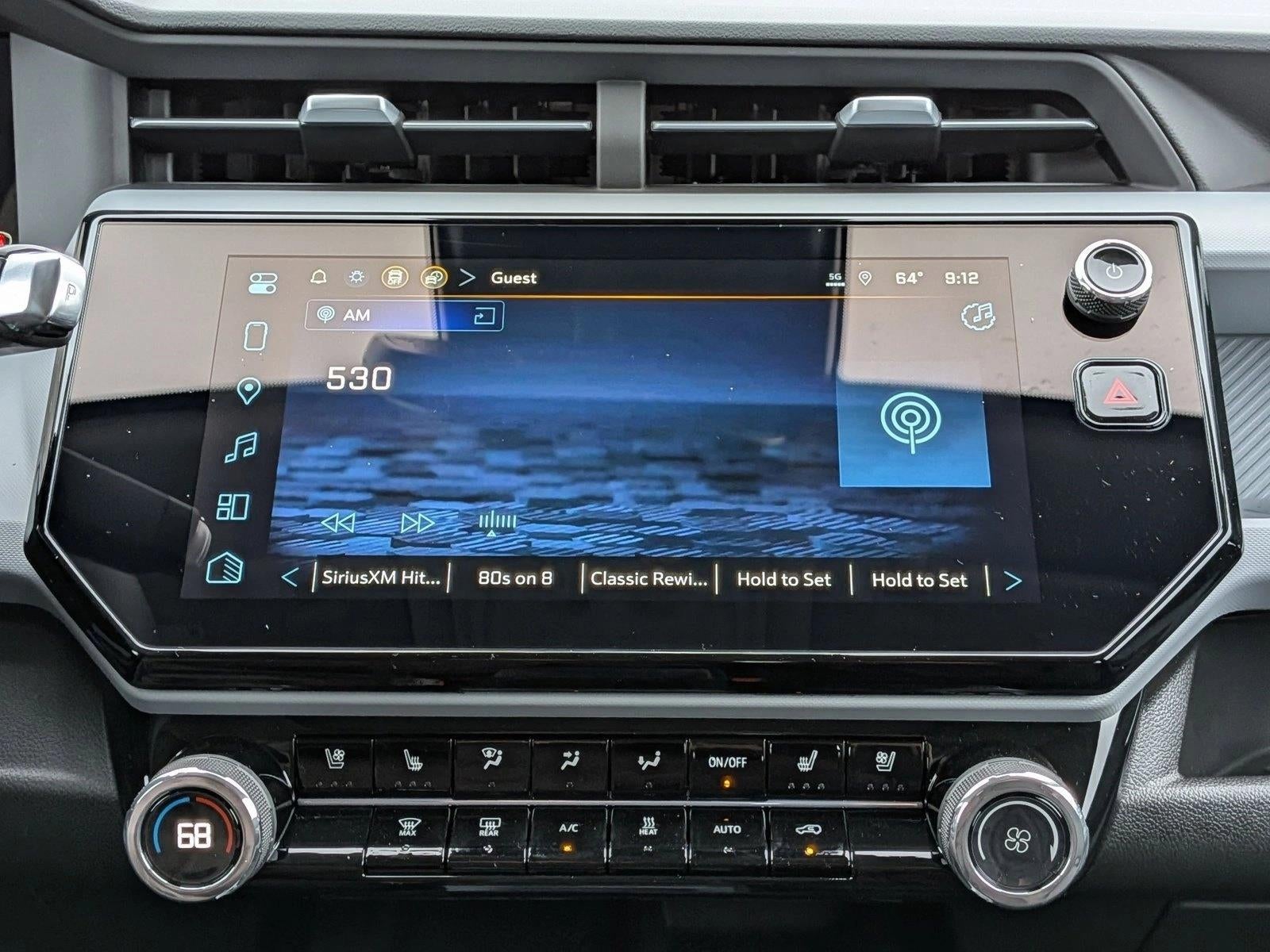 2027 Chevrolet Bolt FWD 4dr RS