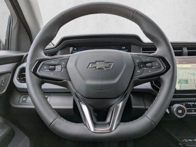 2027 Chevrolet Bolt FWD 4dr RS