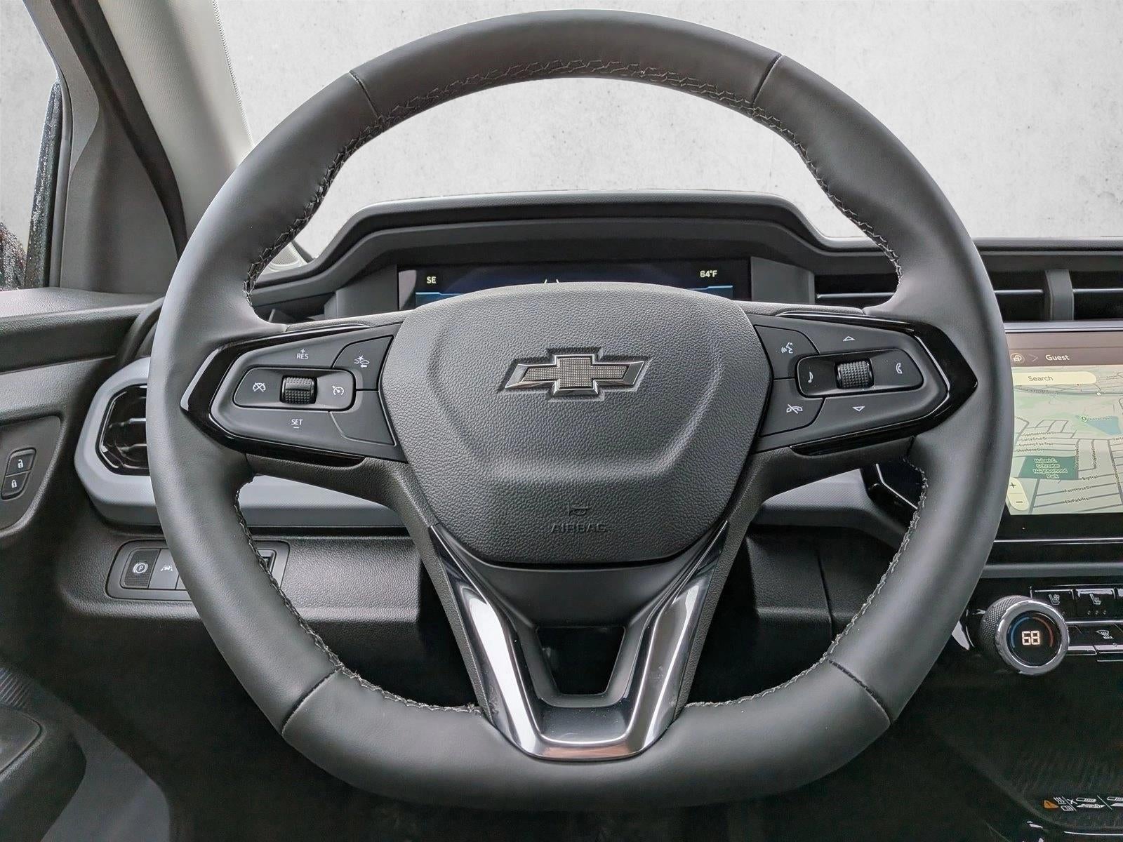 2027 Chevrolet Bolt FWD 4dr RS