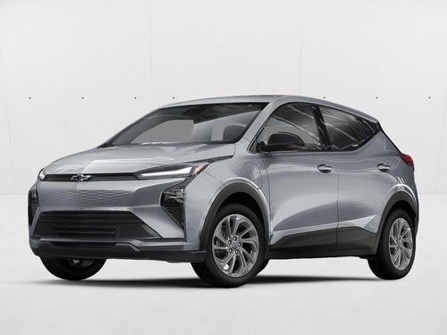 2027 Chevrolet Bolt FWD 4dr RS