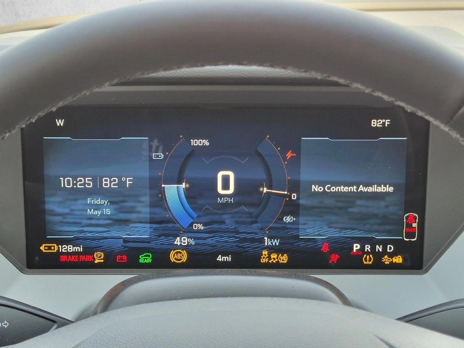 2027 Chevrolet Bolt FWD 4dr RS