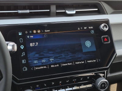 2027 Chevrolet Bolt FWD 4dr RS