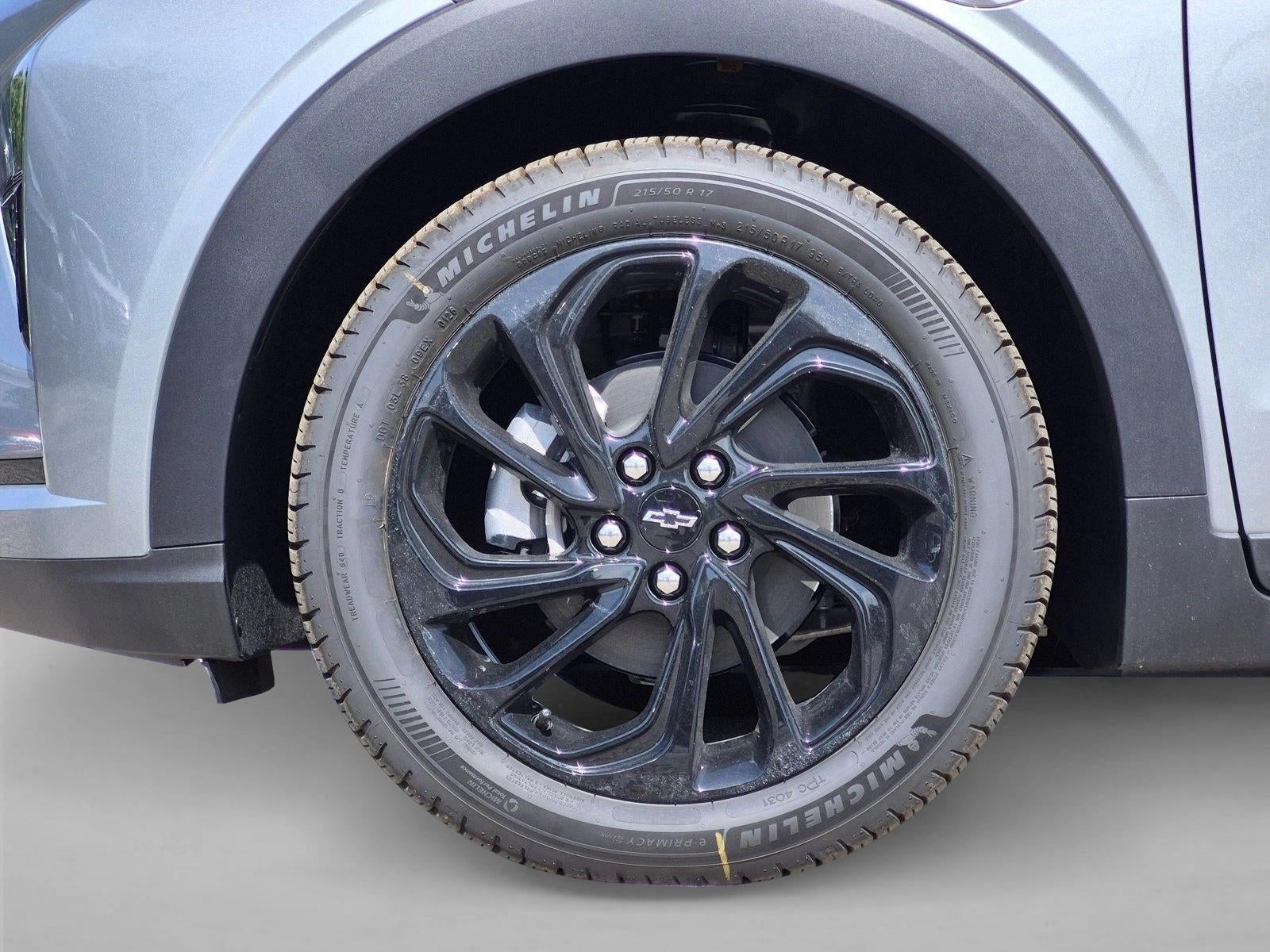 2027 Chevrolet Bolt FWD 4dr RS