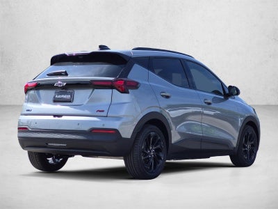 2027 Chevrolet Bolt FWD 4dr RS