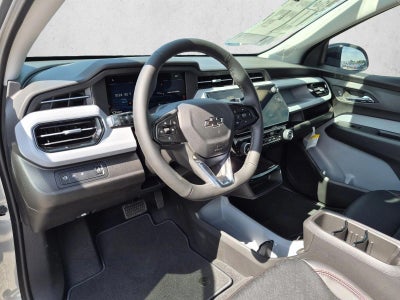 2027 Chevrolet Bolt FWD 4dr RS