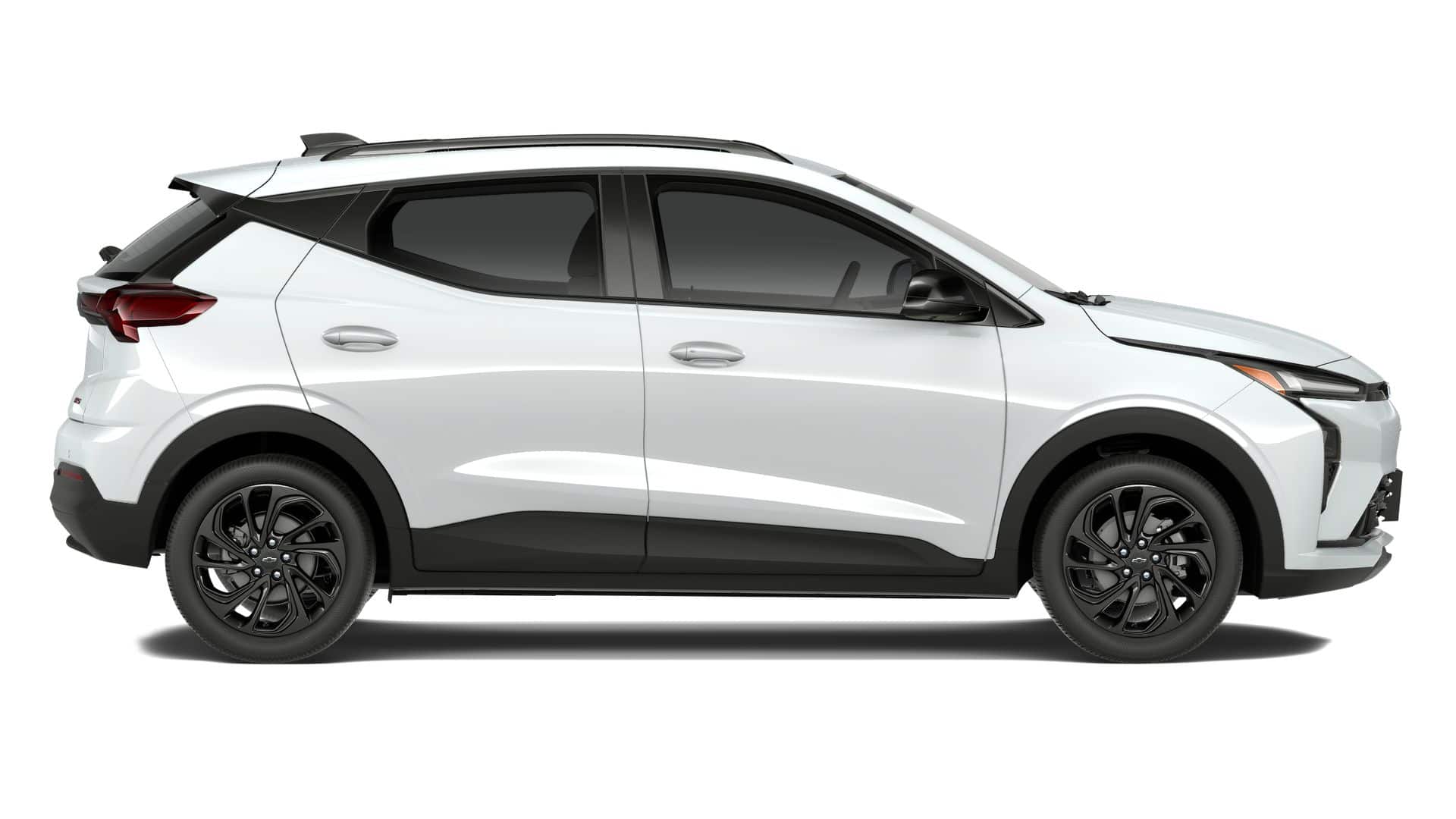 2027 Chevrolet Bolt FWD 4dr RS