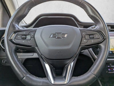 2023 Chevrolet Bolt EUV FWD 4dr Premier