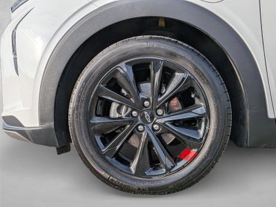 2023 Chevrolet Bolt EUV FWD 4dr Premier