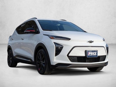 2023 Chevrolet Bolt EUV FWD 4dr Premier