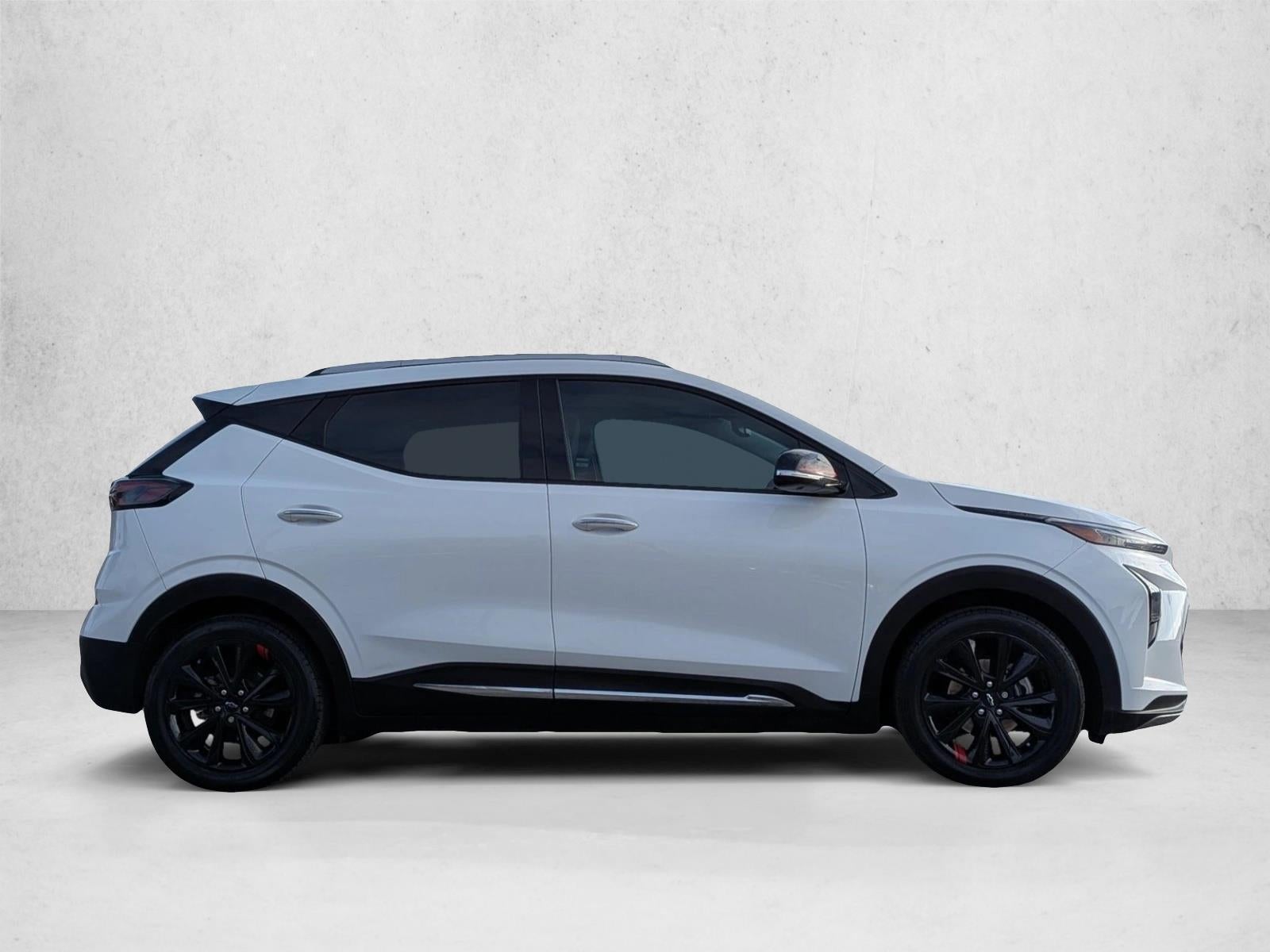 2023 Chevrolet Bolt EUV FWD 4dr Premier