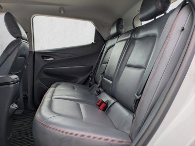 2019 Chevrolet Bolt EV 5dr Wgn Premier