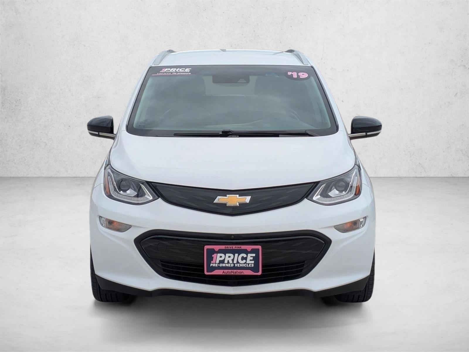 2019 Chevrolet Bolt EV 5dr Wgn Premier