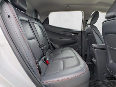 2019 Chevrolet Bolt EV 5dr Wgn Premier