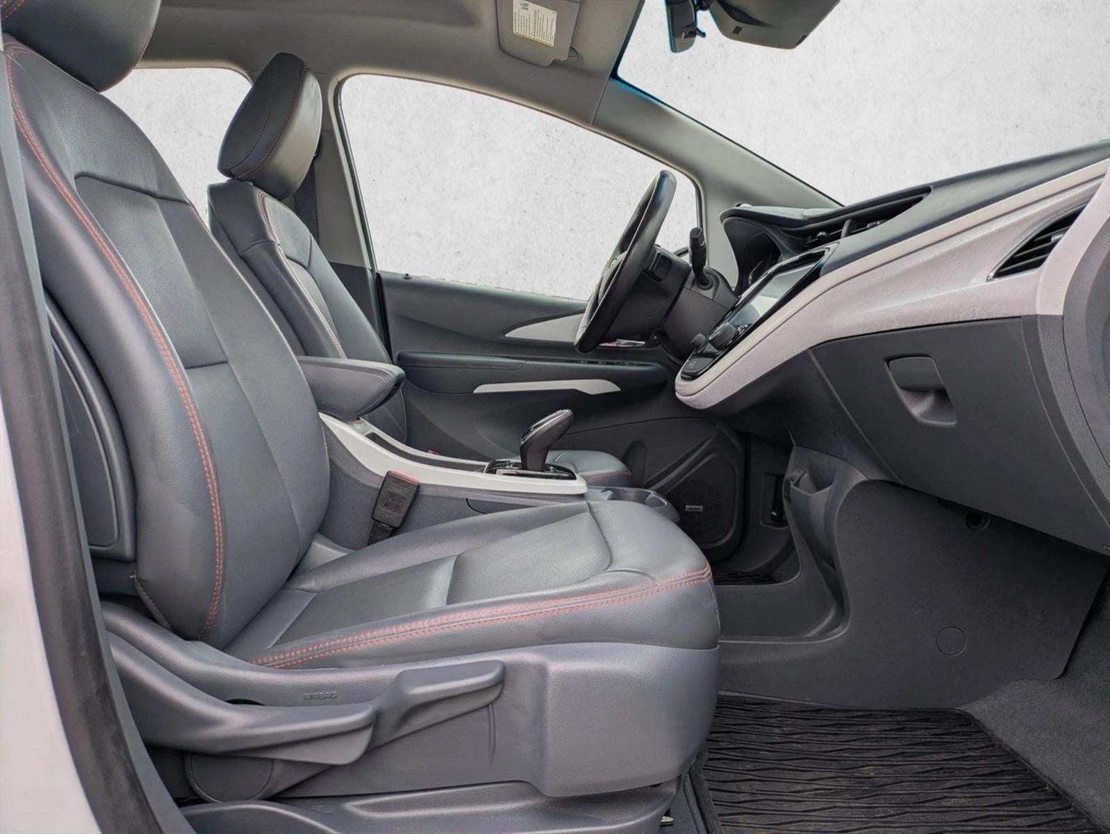 2019 Chevrolet Bolt EV 5dr Wgn Premier