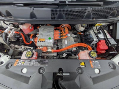 2019 Chevrolet Bolt EV 5dr Wgn Premier