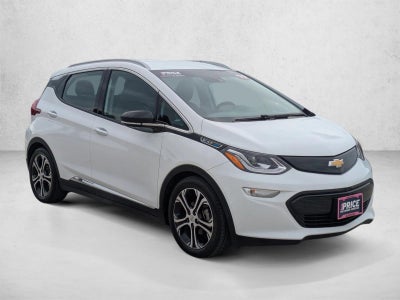 2019 Chevrolet Bolt EV 5dr Wgn Premier