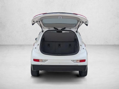 2019 Chevrolet Bolt EV 5dr Wgn Premier