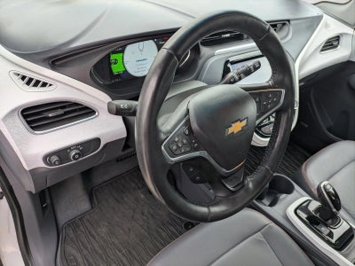 2019 Chevrolet Bolt EV 5dr Wgn Premier