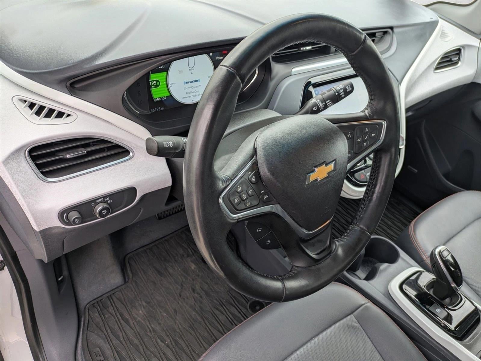 2019 Chevrolet Bolt EV 5dr Wgn Premier