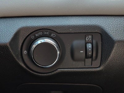2014 Chevrolet Cruze Sedan 1LT (Automatic)