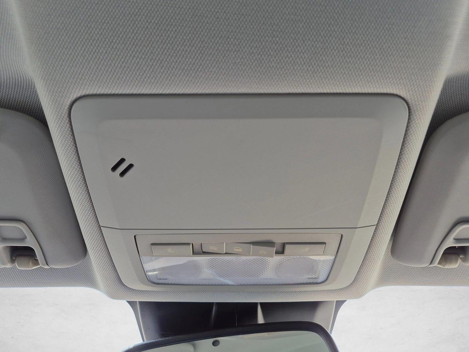 2014 Chevrolet Cruze Sedan 1LT (Automatic)