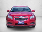 2014 Chevrolet Cruze Sedan 1LT (Automatic)