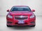 2014 Chevrolet Cruze Sedan 1LT (Automatic)