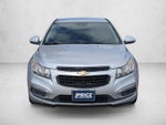 2016 Chevrolet Cruze Limited Sedan 1LT (Automatic)