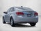 2016 Chevrolet Cruze Limited Sedan 1LT (Automatic)