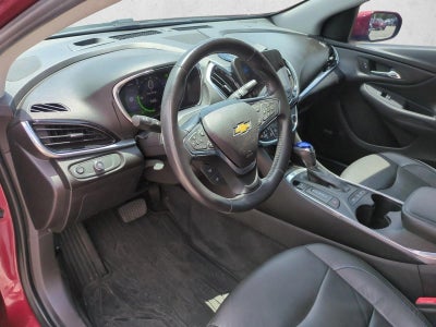 2019 Chevrolet Volt 5dr HB Premier