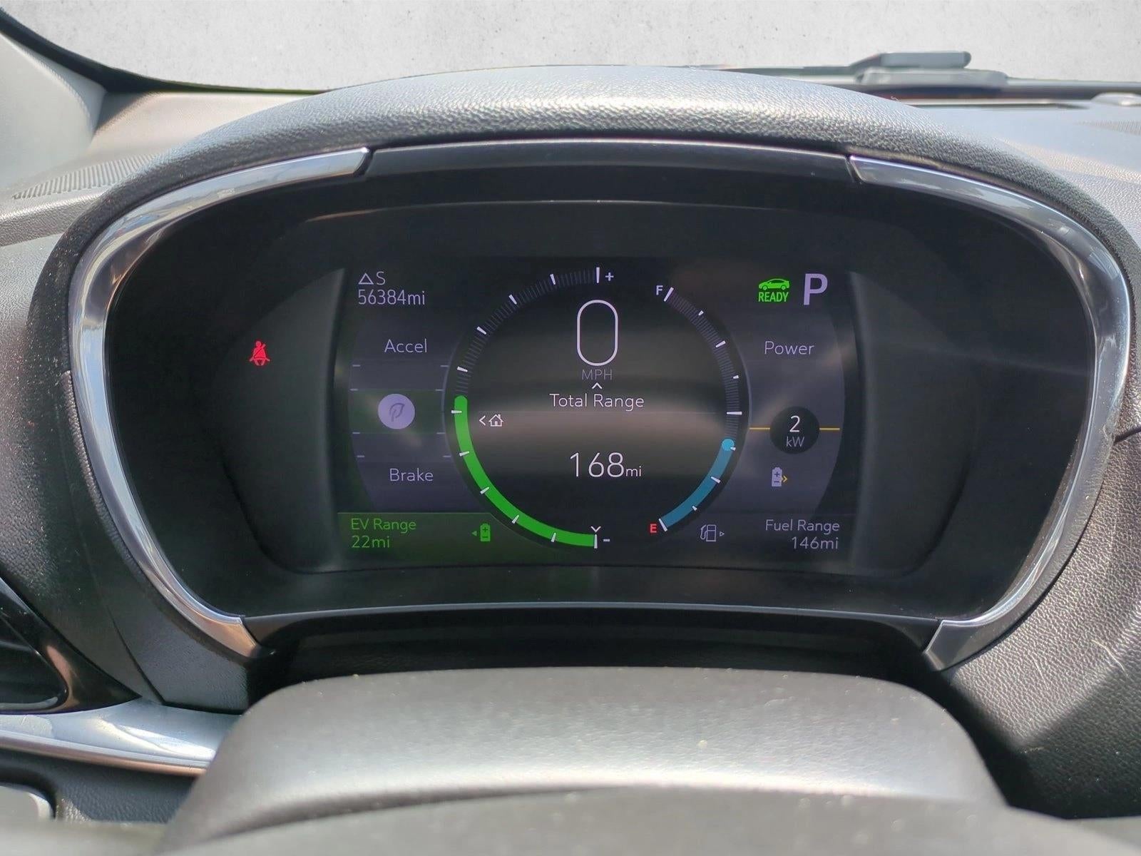 2019 Chevrolet Volt 5dr HB Premier