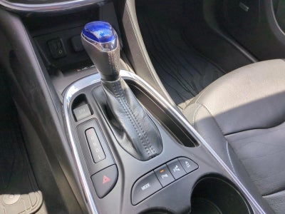 2019 Chevrolet Volt 5dr HB Premier
