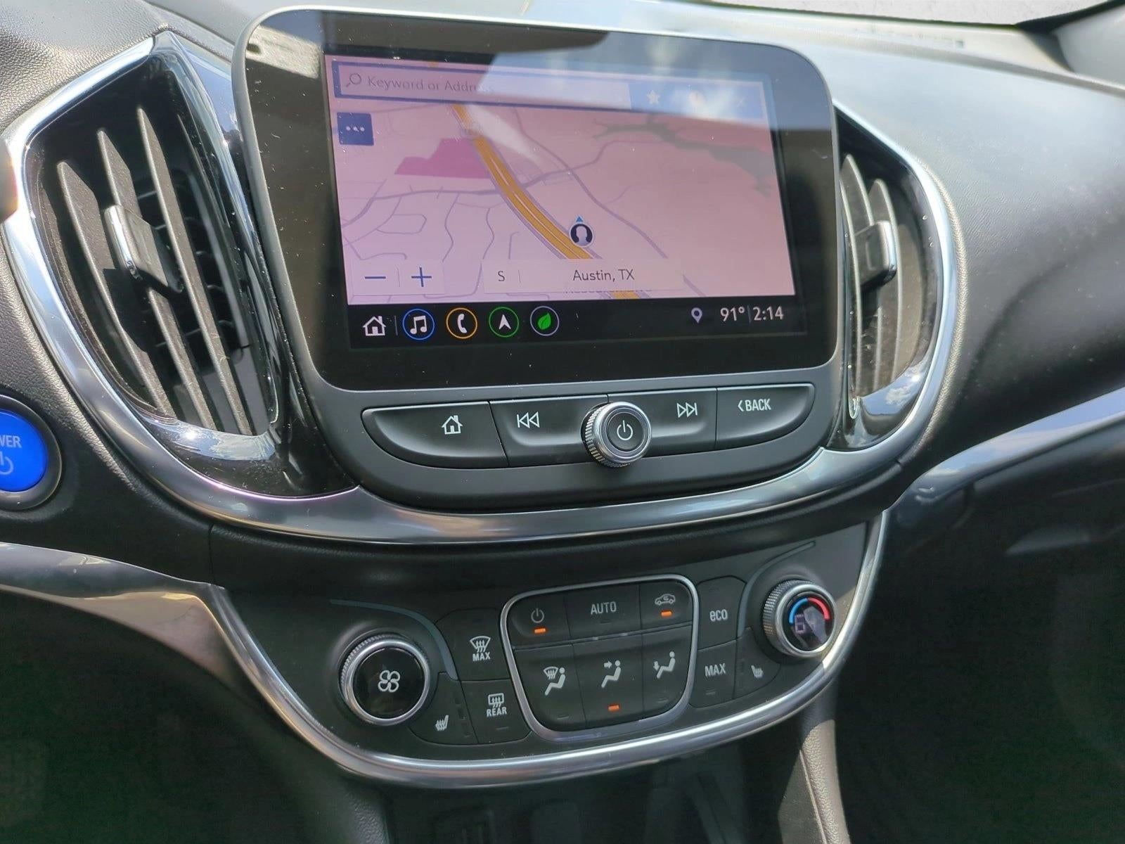 2019 Chevrolet Volt 5dr HB Premier