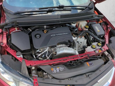 2019 Chevrolet Volt 5dr HB Premier