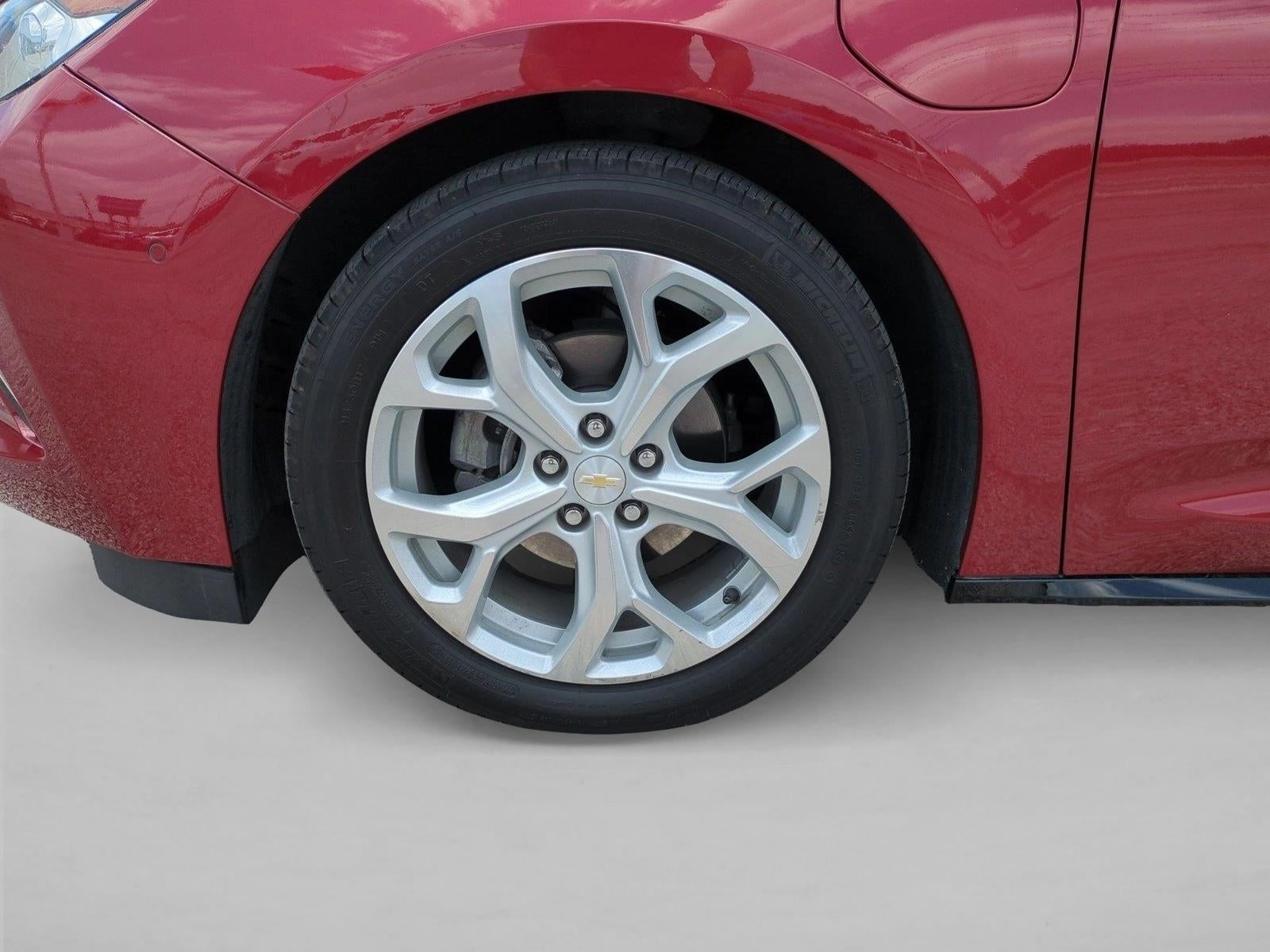 2019 Chevrolet Volt 5dr HB Premier