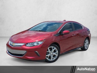 2019 Chevrolet Volt 5dr HB Premier