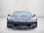 2020 Chevrolet Corvette Stingray Stingray Coupe 2LT