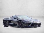 2020 Chevrolet Corvette Stingray Stingray Coupe 2LT