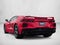 2020 Chevrolet Corvette Stingray Stingray Coupe 3LT