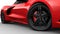 2026 Chevrolet Corvette Stingray Stingray Coupe 1LT